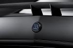 Mercedes-Benz E V12 One Of Ten by Brabus 2009 года